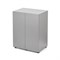 AQUAEL подставка под аквариум OPTI SET 130 л (серая) - 2 дверцы, 81x36x80 см AQ-132645 - фото 34018