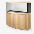 Juwel VISION 450 LED аквариум с тумбой 450л светлое дерево (Light wood) 151х61х64смФильтр Bioflow XL, нагреватель 10861