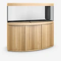 Juwel VISION 450 LED аквариум с тумбой 450л светлое дерево (Light wood) 151х61х64смФильтр Bioflow XL, нагреватель 10861
