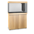 Juwel RIO 290 LED аквариум В КОМПЛЕКТЕ С ТУМБОЙ 290л светлое дерево (Light Wood) 101х51х66см 2х17 Вт, Фильтр Bioflow L, нагреватель 300 Вт 02851