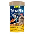 TetraMin Flakes 250 мл - универсальный корм для рыб Tet-762718 - фото 35511