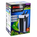 Atman AT-3338S - внешний фильтр для аквариума до 400 литров, 1500 л/ч, 18W ATM-AT-3338S