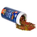 Anubias Tropical Opti Flakes 1000 мл, 170 г - корм для всех видов рыб, хлопья AN-088030