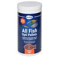 Anubias All Fish Opti Pellets 1000 мл, 400 г - корм для всех видов рыб, гранулы 2мм AN-087934