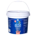 Anubias All Fish Opti Pellets 5 л, 2 кг - корм для всех видов рыб, гранулы 2мм AN-087828