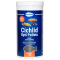 Anubias Cichlid Opti Pellets 1000 мл, 400 г - корм для цихлид, гранулы 1мм AN-087965