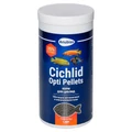 Anubias Cichlid Opti Pellets 1000 мл, 400 г - корм для цихлид, гранулы 1мм AN-087965