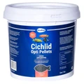 Anubias Cichlid Opti Pellets 5 л, 2 кг - корм для цихлид, гранулы 1мм AN-087859