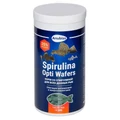 Anubias Spirulina Opti Wafers 1000 мл, 400 г - корм для донных рыб, таблетки 12мм AN-088023