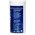 Anubias Spirulina Opti Wafers 1000 мл, 400 г - корм для донных рыб, таблетки 12мм AN-088023