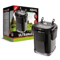 AQUAEL Ultramax-1000 - внешний фильтр для аквариумов  до 300 л, 1000 л/ч, 3 корзины по 1,9 л 120664