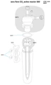 sera Flore CO2 активный реактор 500 S8057