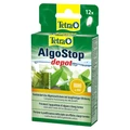 Tetra AlgoStop Depot 12 таблеток - долговременное средство для контроля и уничтожения нежелательных водорослей 298989