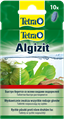 Tetra Algizit 10 таблеток -  средство для уничтожения нежелательных водорослей Tet-770386 - фото 35711