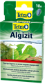 Tetra Algizit 10 таблеток -  средство для уничтожения нежелательных водорослей Tet-770386 - фото 35712 Tetra Algizit 10 таблеток -  средство для уничтожения нежелательных водорослей Tet-770386 - фото 35712