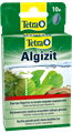 Tetra Algizit 10 таблеток -  средство для уничтожения нежелательных водорослей Tet-770386 - фото 35713 Tetra Algizit 10 таблеток -  средство для уничтожения нежелательных водорослей Tet-770386 - фото 35713