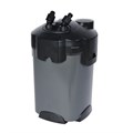 Atman UF-2400 - внешний фильтр с УФ лампой для аквариумов до 800 литров, 2700 л/ч, 42 Вт ATM-UF-2400 - фото 35749