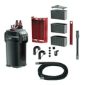 Fluval 207 - внешний фильтр для аквариумов от 60 до 220 литров H044320