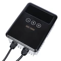 Atman GXS-15000 - помпа подъёмная, 5500-15000 л/ч, 25-115 Вт, подъем до 6,5 метров ATM-GXS-15000