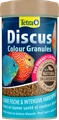 Tetra Diskus Colour 250 мл - корм для улучшения окраски красных дискусов Tet-758513