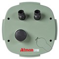 ATMAN CFS-601 - внешний фильтр для аквариумов до 200 литров, 840 л/ч, 10 Вт ATM-CFS-601