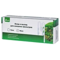 Gloxy вход и выход  для внешних фильтров, 16мм GL-089334