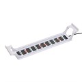 Prime LED-светильник для пресноводных аквариумов версия 2.0 , 10 Вт, 30 см, белый PR-087743