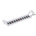 Prime LED-светильник для пресноводных аквариумов версия 2.0 , 10 Вт, 30 см, белый PR-087743