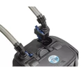 AQUAEL Ultramax BT (2000) - внешний фильтр для аквариумов от 100 до 700 л, 2000 л/ч, 5 корзин по 1,9 л - управление по Bluetooth 133420