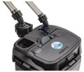 AQUAEL Ultramax BT (2000) - внешний фильтр для аквариумов 400-700 л, 2000 л/ч, 5 корзин по 1,9 л - управление по Bluetooth 133420