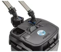 AQUAEL Ultramax BT (2000) - внешний фильтр для аквариумов от 100 до 700 л, 2000 л/ч, 5 корзин по 1,9 л - управление по Bluetooth 133420