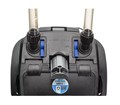 AQUAEL Ultramax BT (2000) - внешний фильтр для аквариумов 400-700 л, 2000 л/ч, 5 корзин по 1,9 л - управление по Bluetooth 133420