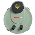 ATMAN CFZ-2000 - внешний фильтр с электронной регулировкой производительности для аквариумов до 400 литров, 450-1200 л/ч, 4-22 Вт, 5 корзин ATM-CFZ-2000