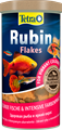 Tetra Rubin 1 л - корм для улучшения окраски рыб (хлопья) Tet-204416 - фото 36043 Tetra Rubin 1 л - корм для улучшения окраски рыб (хлопья) Tet-204416 - фото 36043