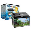 AQUAEL AQUA 4KIDS 40 / 25 л - прямоугольный аквариум для детей с освещением, набором оборудования и аксессуаров 124270 - фото 36072