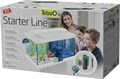 Tetra Starter Line LED аквариумный комплекс 54 л (белый) Tet-319707