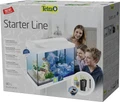 Tetra Starter Line LED аквариумный комплекс 80 л (белый) Tet-319714