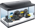 Tetra Starter Line LED аквариумный комплекс 105 л (чёрный) Tet-305656