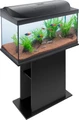 Tetra Starter Line LED аквариумный комплекс 105 л (чёрный) Tet-305656