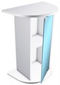 Тумба для аквариума Tetra Explorer Line 30/60 белая, 544x362xh735мм Tet-255975