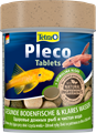 Tetra PlecoTablets 275 таблеток (150 мл) - корм для травоядных донных рыб 199309
