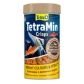 TetraMin PRO Crisps 250 мл - универсальный корм для рыб 139657