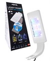 AQUAEL LEDDY SMART BT Белый - светильник, управляемый по Bluetooth 4,8 Вт, для аквариумов до 50 л 133780