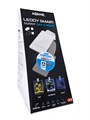 AQUAEL LEDDY SMART BT Белый - светильник, управляемый по Bluetooth 4,8 Вт, для аквариумов до 50 л 133780