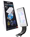 AQUAEL LEDDY SMART BT Чёрный  - светильник, управляемый по Bluetooth 4,8 Вт, для аквариумов до 50 л 133781