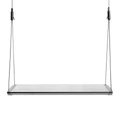 AQUAEL LED ULTRA SLIM BT 30 Вт (31,9-57,4см) - светильник для аквариума управляемый по Bluetooth 129610