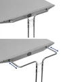 AQUAEL LED ULTRA SLIM BT 60 Вт (59,9-105,4см) - светильник для аквариума управляемый по Bluetooth 129611