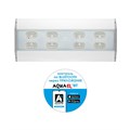 AQUAEL LED ULTRA SLIM BT 60 Вт (59,9-105,4см) - светильник для аквариума управляемый по Bluetooth 129611