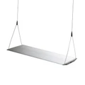 AQUAEL LED ULTRA SLIM BT 60 Вт (59,9-105,4см) - светильник для аквариума управляемый по Bluetooth 129611