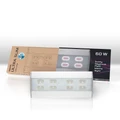 AQUAEL LED ULTRA SLIM BT 60 Вт (59,9-105,4см) - светильник для аквариума управляемый по Bluetooth 129611
